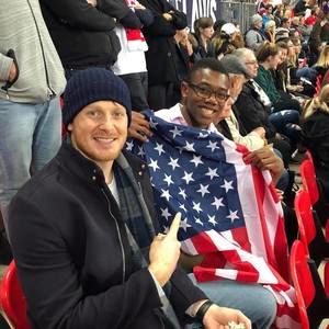 Meet your Posher, Benjamin